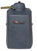 HySecurity SwingSmart Swing Gate Operator